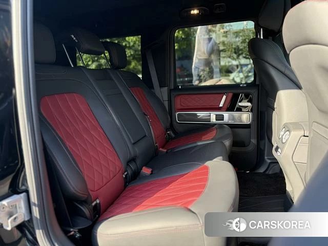 Mercedes-Benz G-class AMG id 4275307 из Китая 19