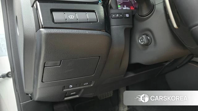 Lexus ES300h 7th generation id 4230960 из Кореи 19