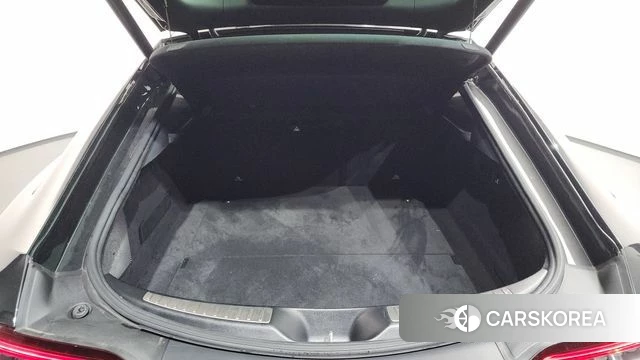 Mercedes-Benz AMG GT id 4445696 из Кореи 19