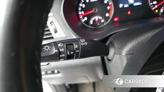 Kia The New K5 2nd generation id 4615432 из Кореи 19