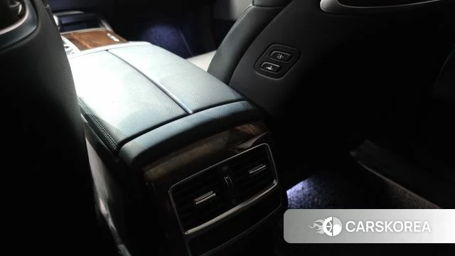 Kia More K9 id 4785871 из Кореи 19