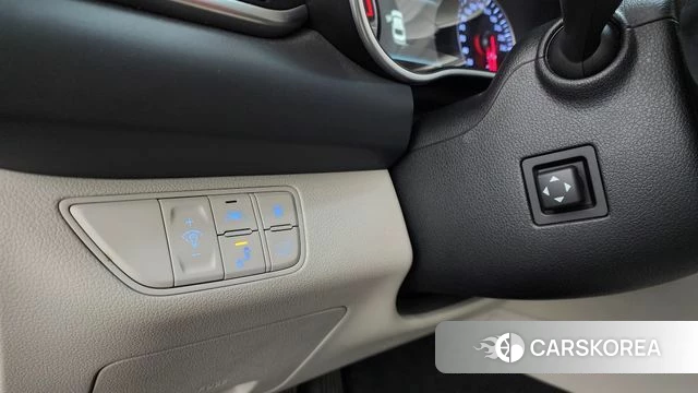 Genesis G70 id 4447044 из Кореи 19