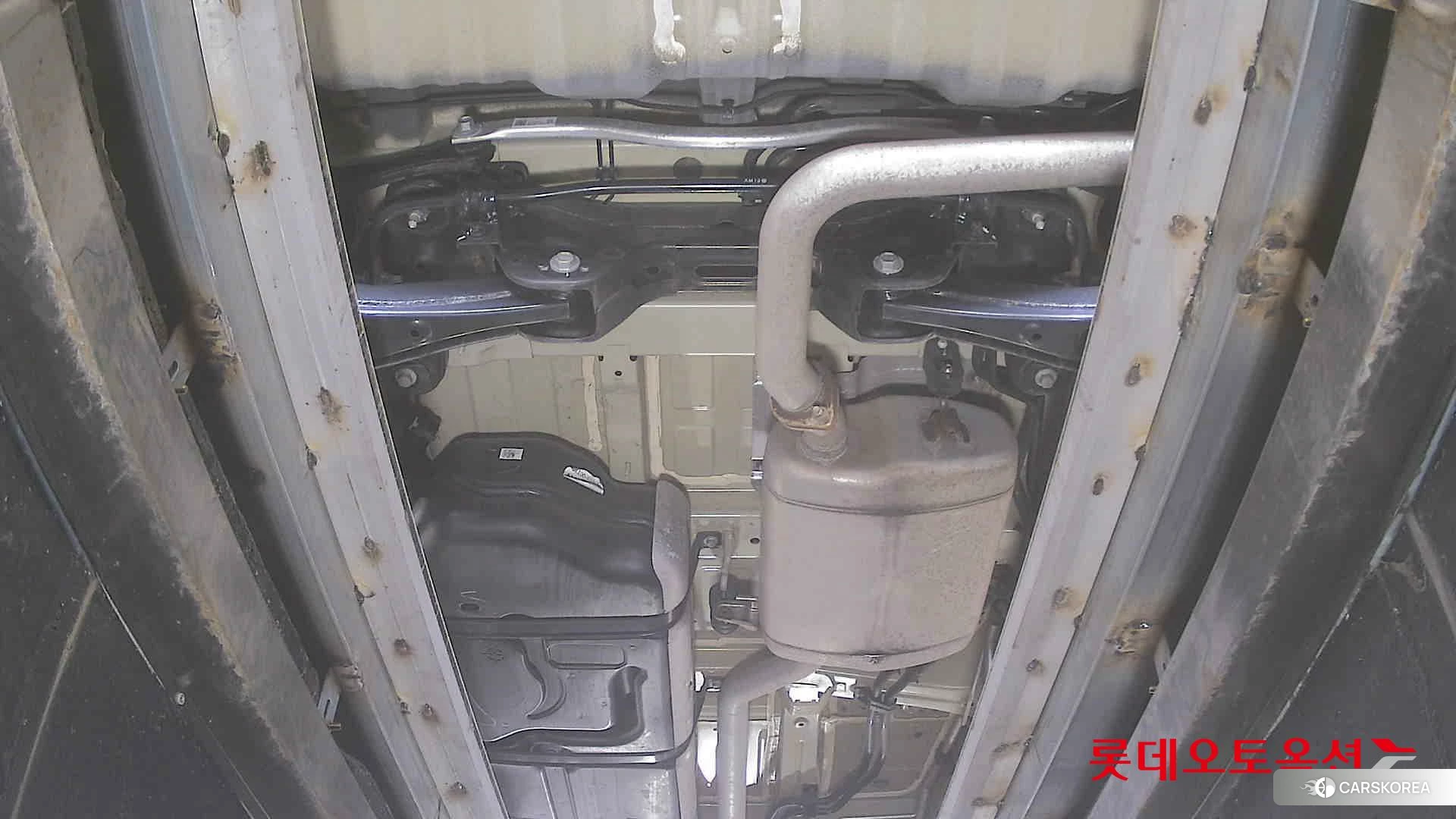 Kia Carnival Hybrid id 4347391 из Кореи 19