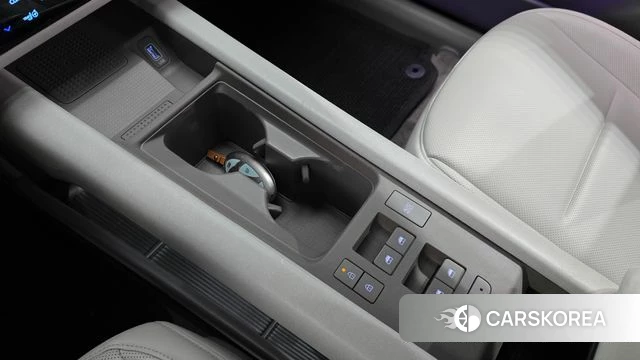 Hyundai Ionic 6 id 4494692 из Кореи 19