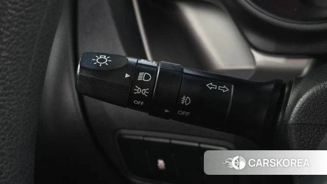 Kia The New Ray id 4581523 из Кореи 19