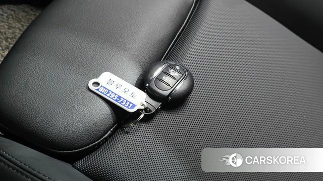 Mini Cooper Countryman id 4855083 из Кореи 19
