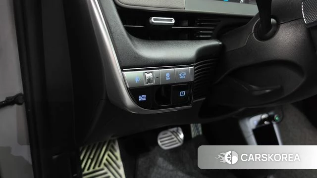 Hyundai Ionic 5 id 4338259 из Кореи 19