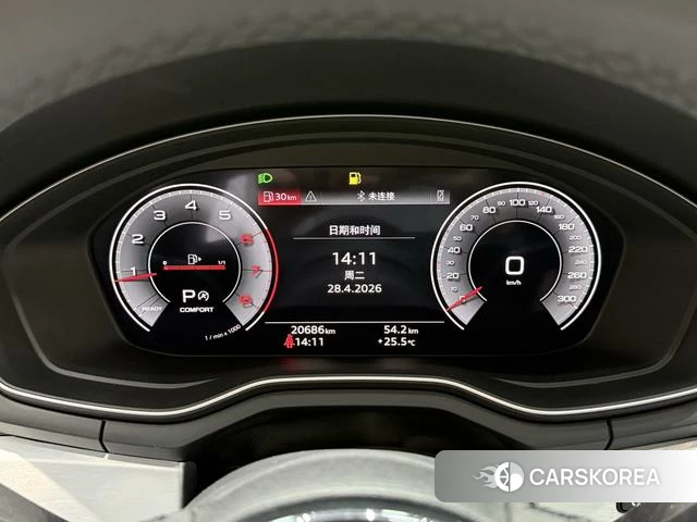Audi A4L id 4299704 из Китая 19