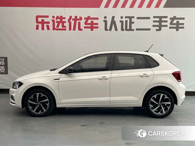 Volkswagen Polo id 4313637 из Китая 19