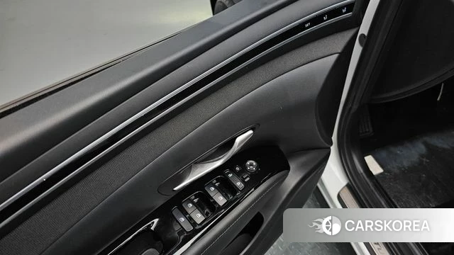 Hyundai Tucson (NX4) id 4355196 из Кореи 19