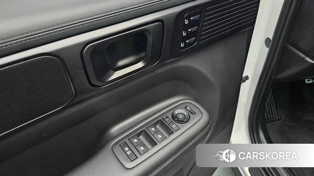 Hyundai Santa Fe (MX5) id 4400811 из Кореи 19