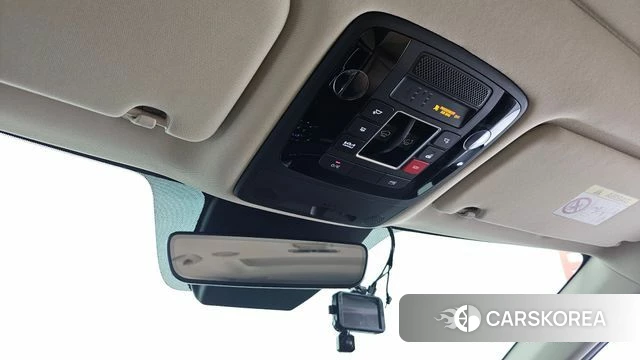 Kia Carnival 4th generation id 4657018 из Кореи 19