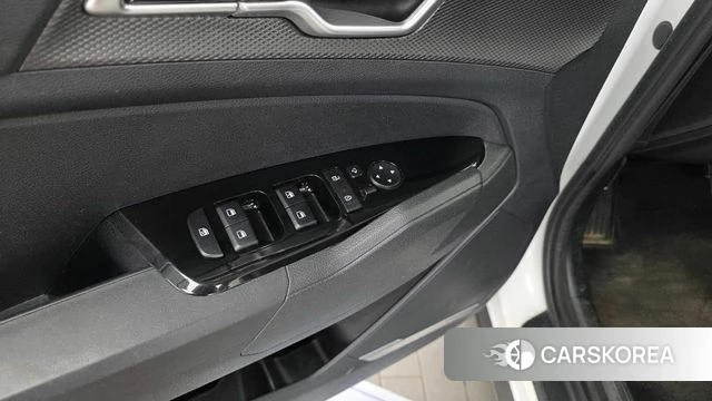 Kia Sportage 5th Generation id 4591646 из Кореи 19