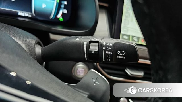 Kia K7 Premier Hybrid id 4196476 из Кореи 19