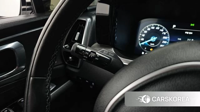 Kia Sorento 4th Generation id 4683903 из Кореи 19