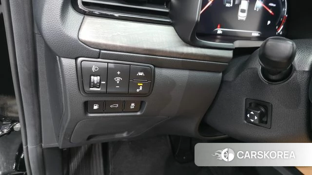 Kia K7 Premier id 4732023 из Кореи 19