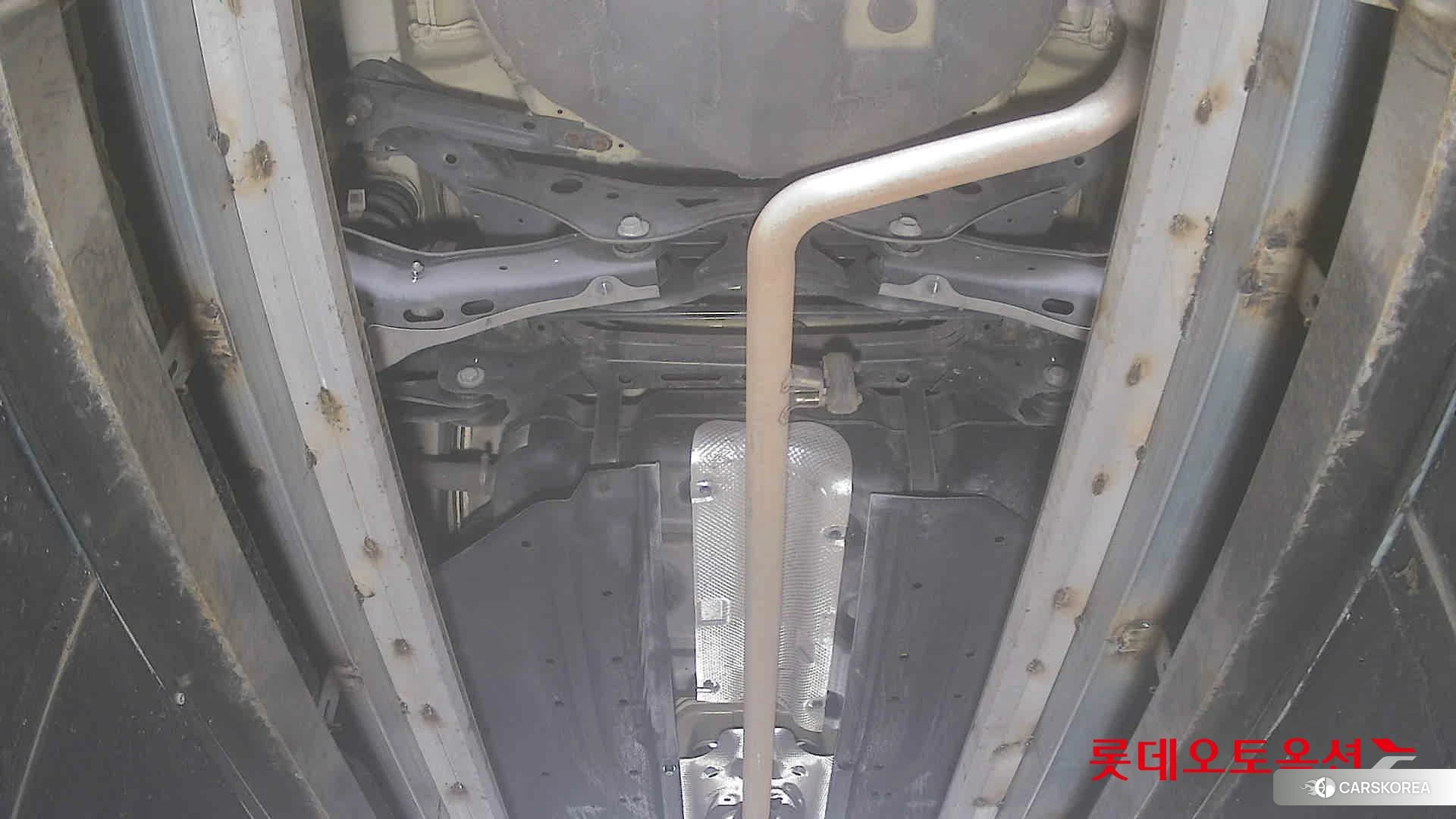 Kia K5 id 4909285 из Кореи 19