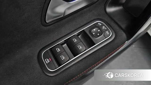 Mercedes-Benz A-Class W177 id 4523218 из Кореи 19