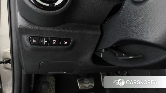 Kia All New Morning (JA) id 4764997 из Кореи 19