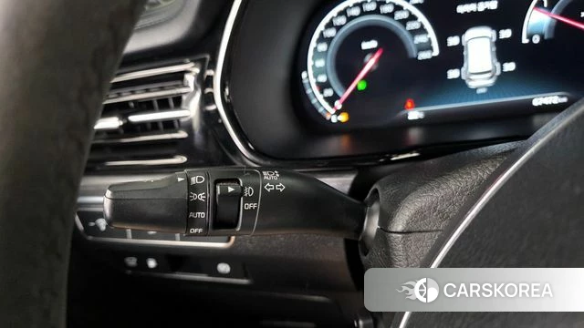 Kia Mohave Master id 4415534 из Кореи 19