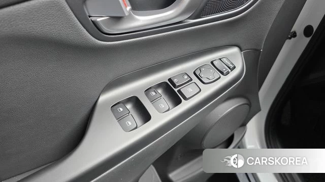 Hyundai The New Kona id 4324344 из Кореи 19