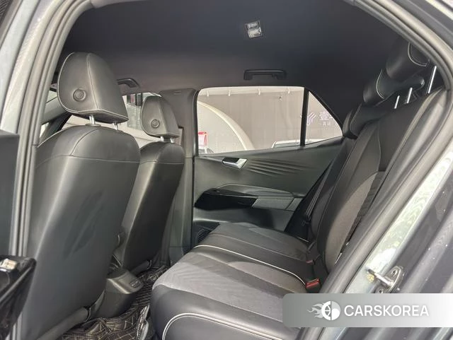 Volkswagen ID.3 id 4261767 из Китая 19