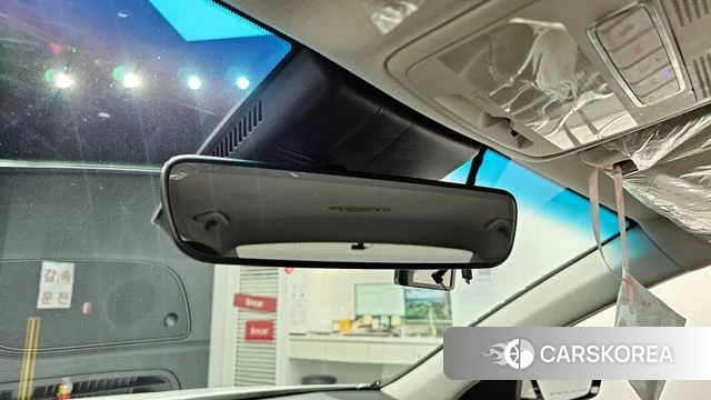 Hyundai The New Grandeur IG id 4232444 из Кореи 19