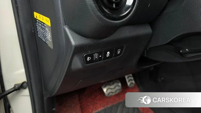 Kia All New Morning (JA) id 4397409 из Кореи 19
