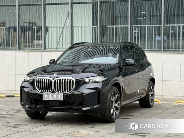 BMW X5 id 4216796 из Китая 19