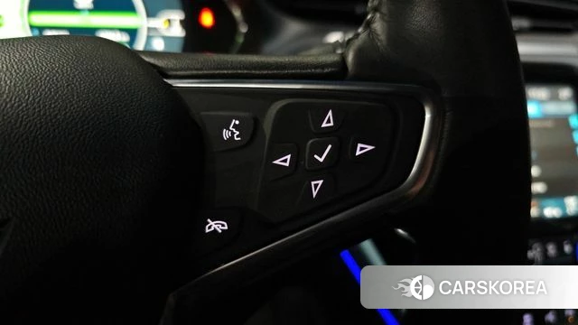 Chevrolet (GM Daewoo) Bolt EV id 4662606 из Кореи 19