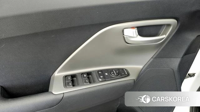 Kia Niro Plus id 4401418 из Кореи 19