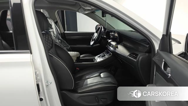 Hyundai Palisade id 4309201 из Кореи 19