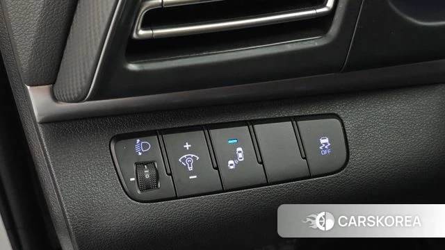Hyundai The New Avante AD id 4403213 из Кореи 19