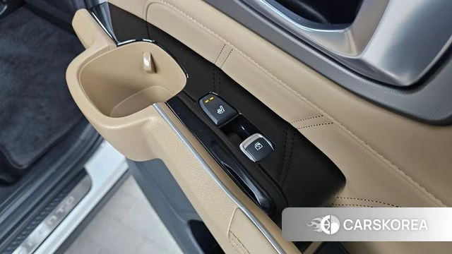Kia The New Sorento 4th Generation id 4408363 из Кореи 19