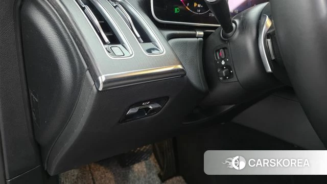 Mercedes-Benz S-Class W223 id 4662009 из Кореи 19