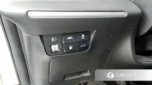 Hyundai The New Grandeur IG id 4501665 из Кореи 19
