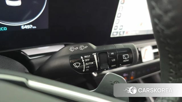 Kia Di All New Niro EV id 4623793 из Кореи 19