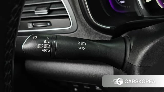 Renault Korea (Samsung) The New QM6 id 4303971 из Кореи 19