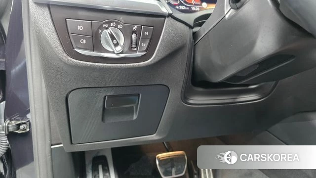 BMW X3 (G01) id 4754371 из Кореи 19