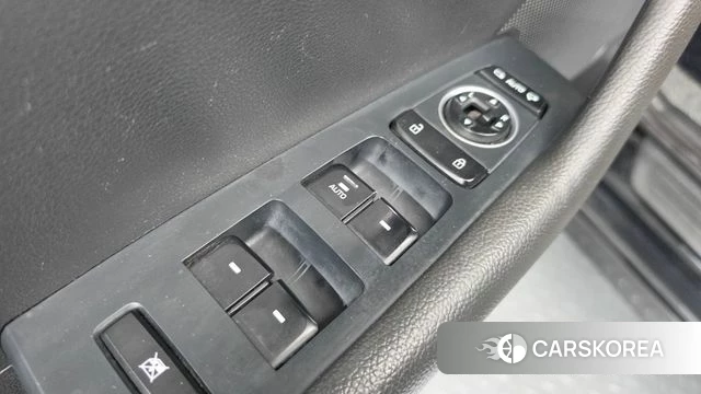 Hyundai Sonata New Rise id 4935768 из Кореи 19