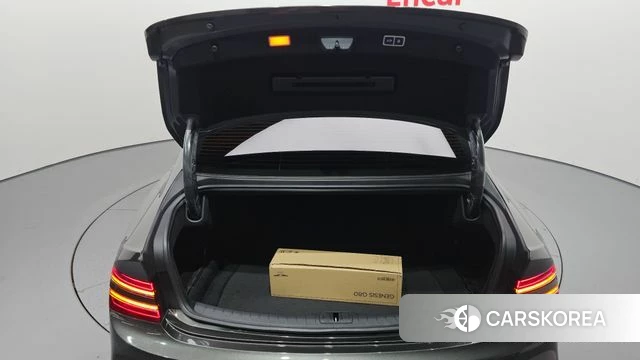 Genesis G80 (RG3) id 4773553 из Кореи 19