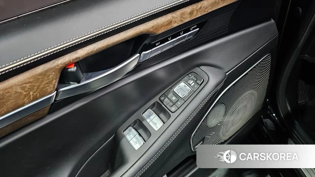 Genesis G90 id 4416796 из Кореи 19
