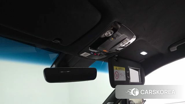 Kia K8 id 4906538 из Кореи 19