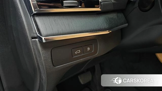 Volvo XC90 second Generation id 4835001 из Кореи 19