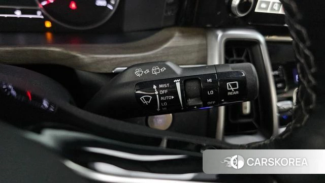 Kia Sorento 4th Generation id 4580790 из Кореи 19