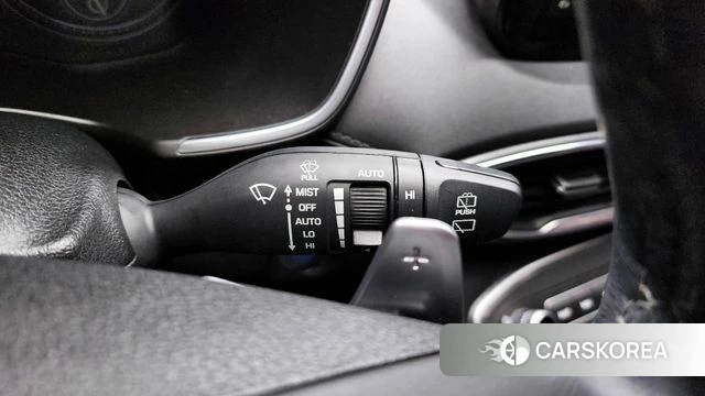 Hyundai The New Santa Fe id 4376329 из Кореи 19
