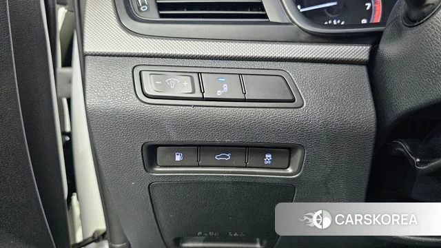 Hyundai Sonata New Rise id 4502512 из Кореи 19