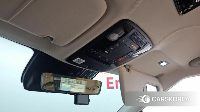 Kia The New Carnival 4th Generation id 4729883 из Кореи 19