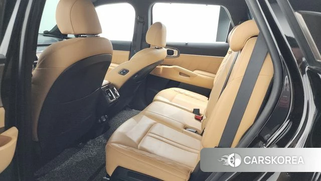 Kia Sorento 4th Generation id 4636688 из Кореи 19