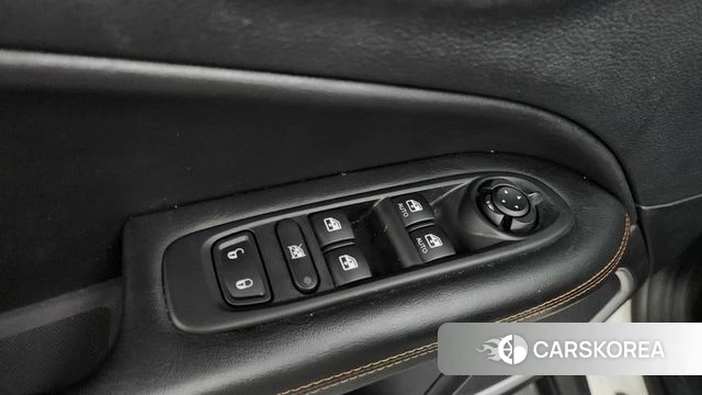 Jeep Compass 2nd Generation id 4717619 из Кореи 19